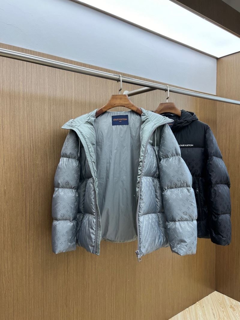 Louis Vuitton Down Jackets